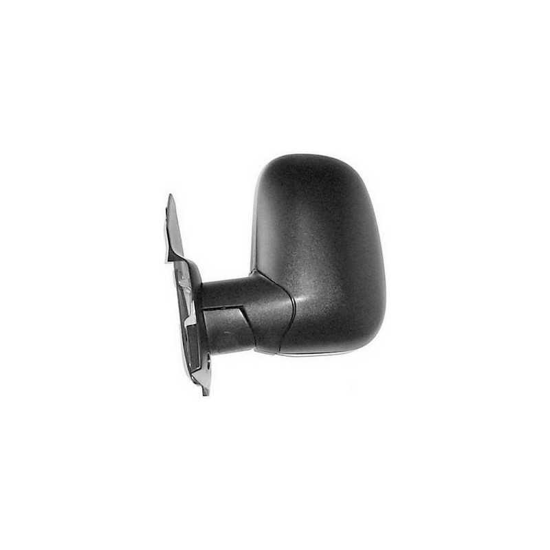 Full rear view mirror left