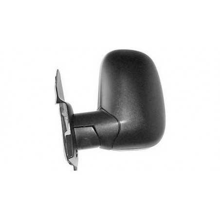 Full rear view mirror left