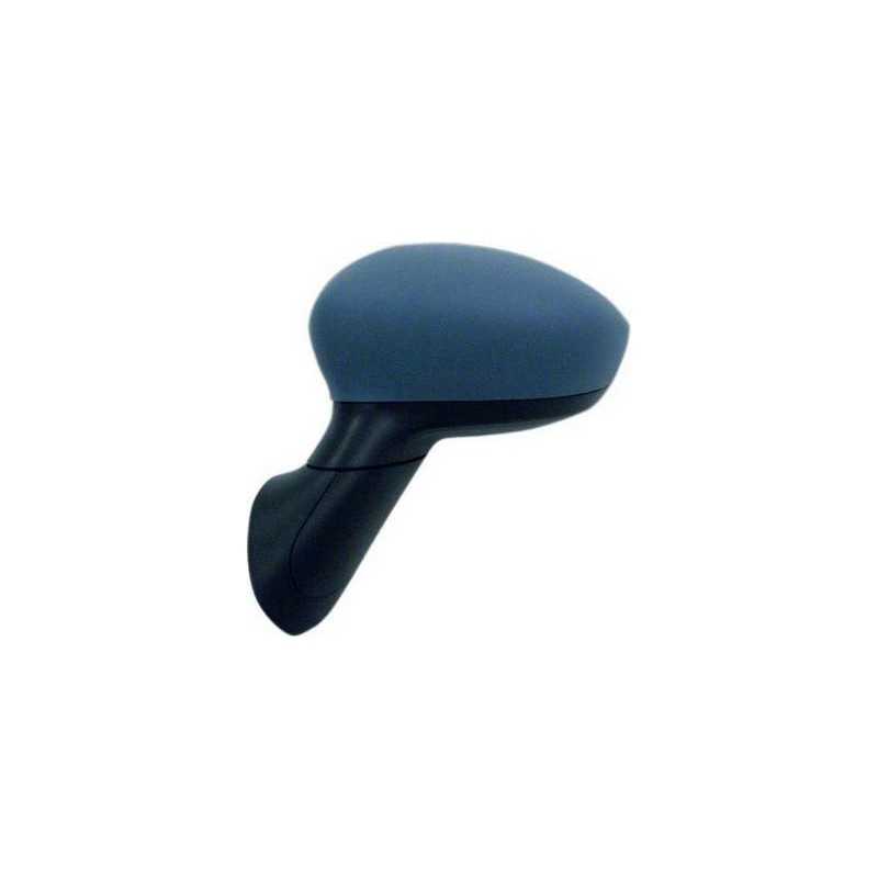 Full rear view mirror left