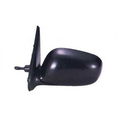 Full rear view mirror left