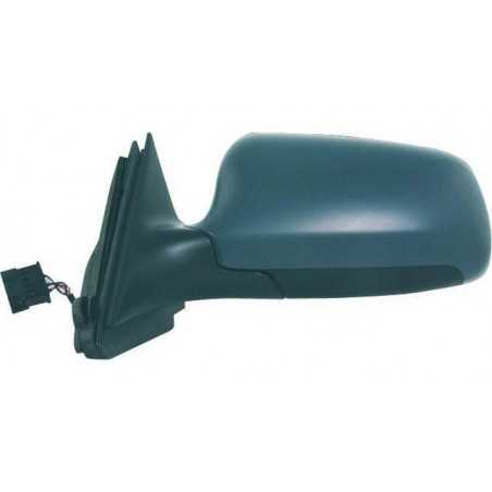 Full rear view mirror left