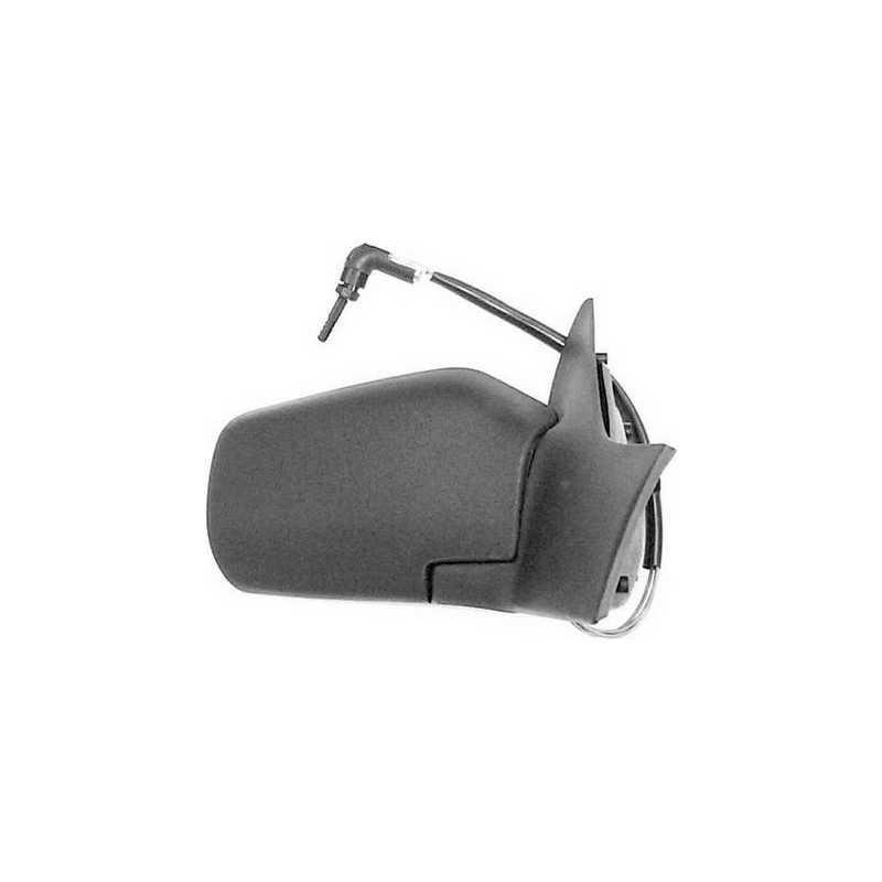 Full rear view mirror right