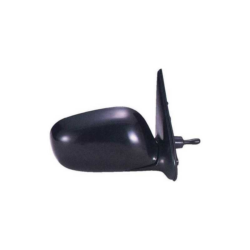 Full rear view mirror right