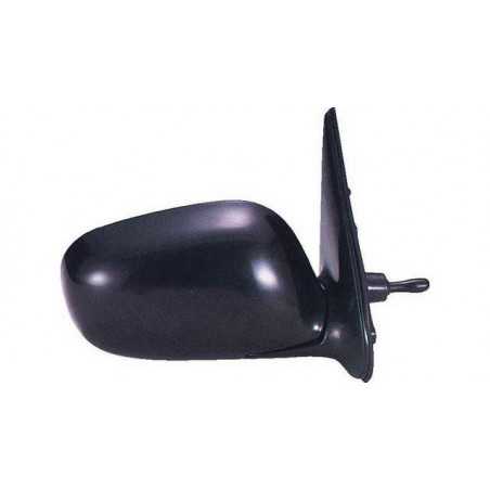 Full rear view mirror right