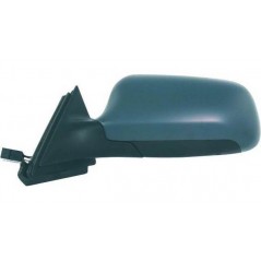 Full rear view mirror left