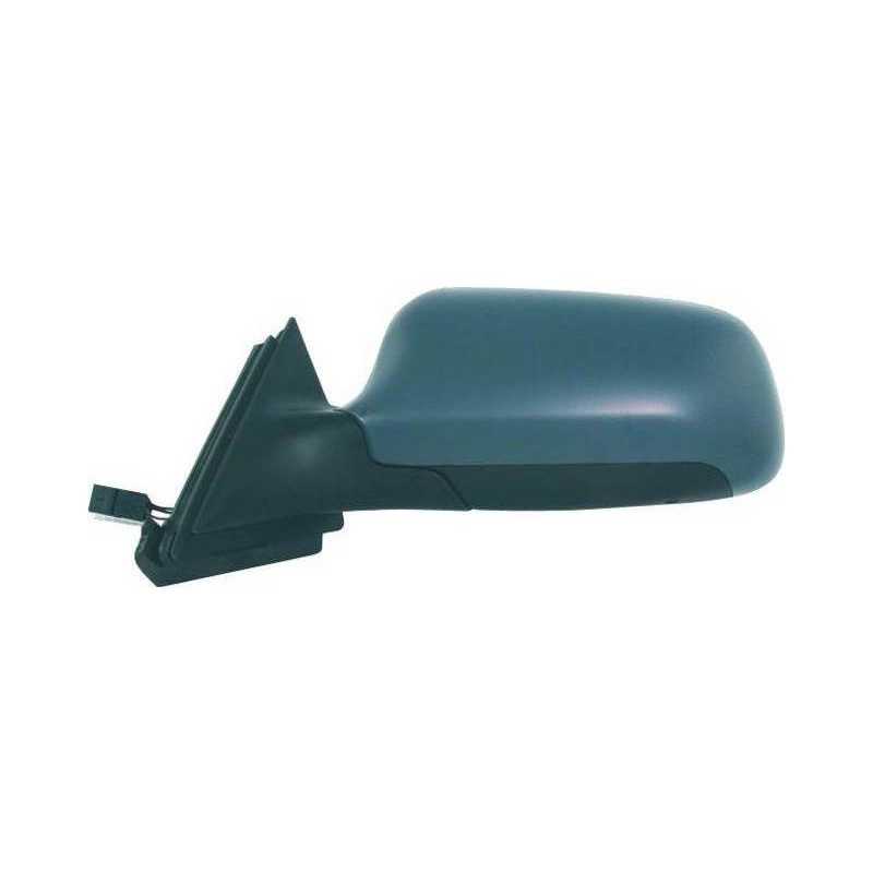 Full rear view mirror left