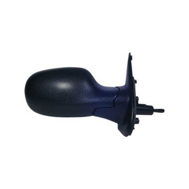 IPARLUX Espejo retrovisor completo derecho 24520612