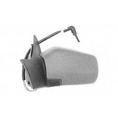 Full rear view mirror left