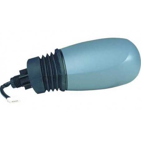 IPARLUX Espejo retrovisor completo izquierdo 27304161