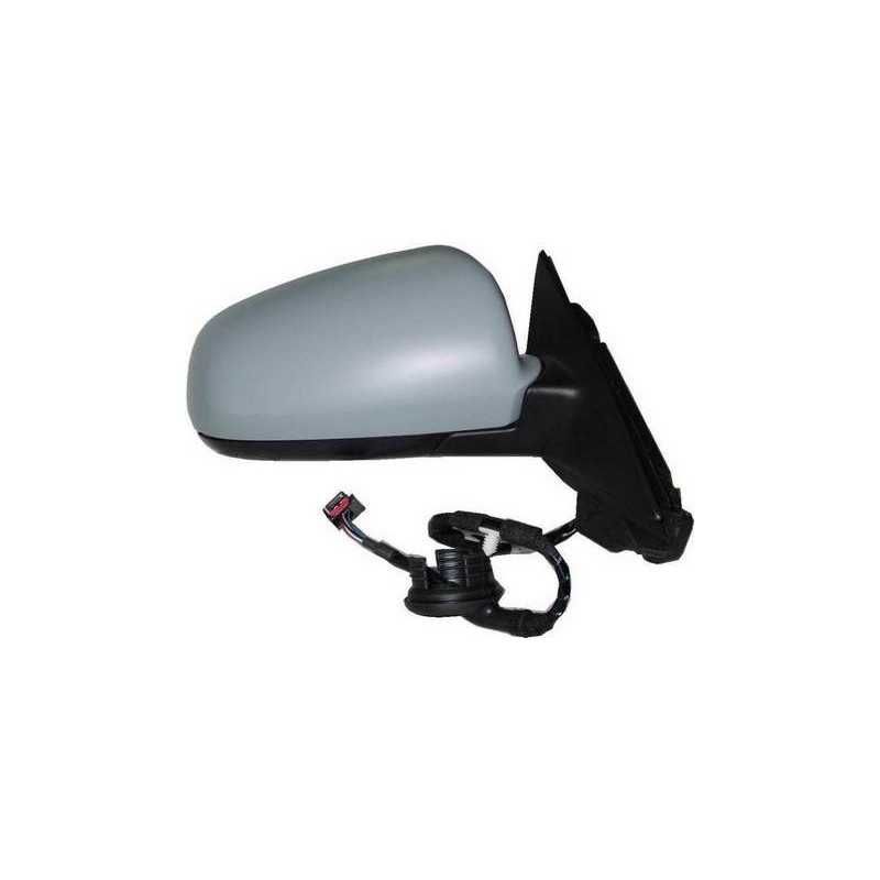 Full rear view mirror right