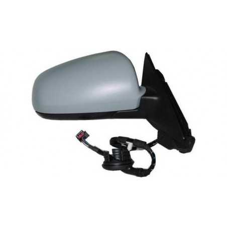 Full rear view mirror right