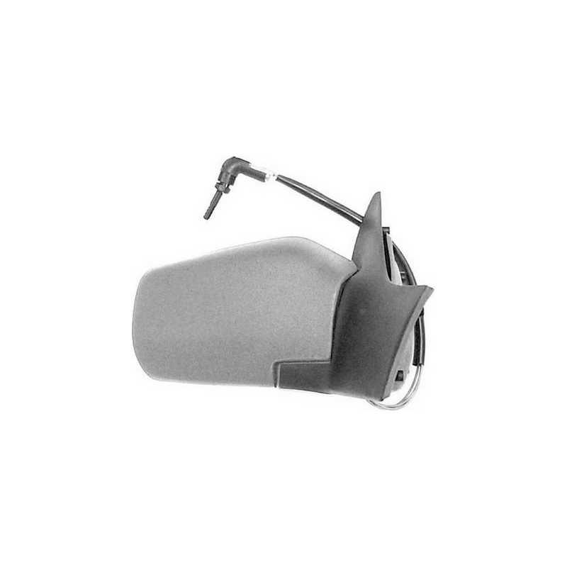 Full rear view mirror right
