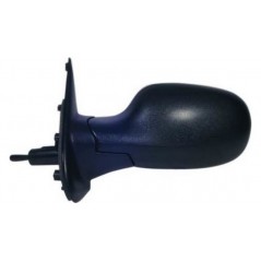 Full rear view mirror left