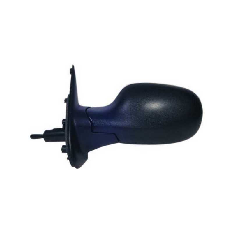 Full rear view mirror left