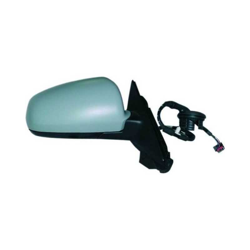 IPARLUX Espejo retrovisor completo derecho 27122264