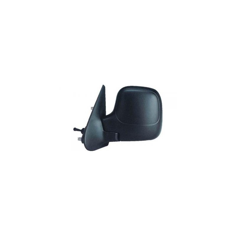 Full rear view mirror left