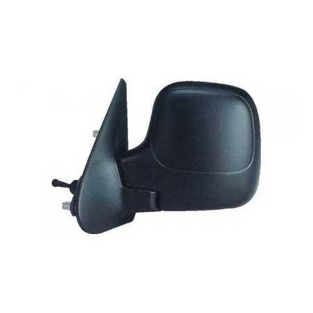 Full rear view mirror left