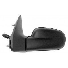 Full rear view mirror left