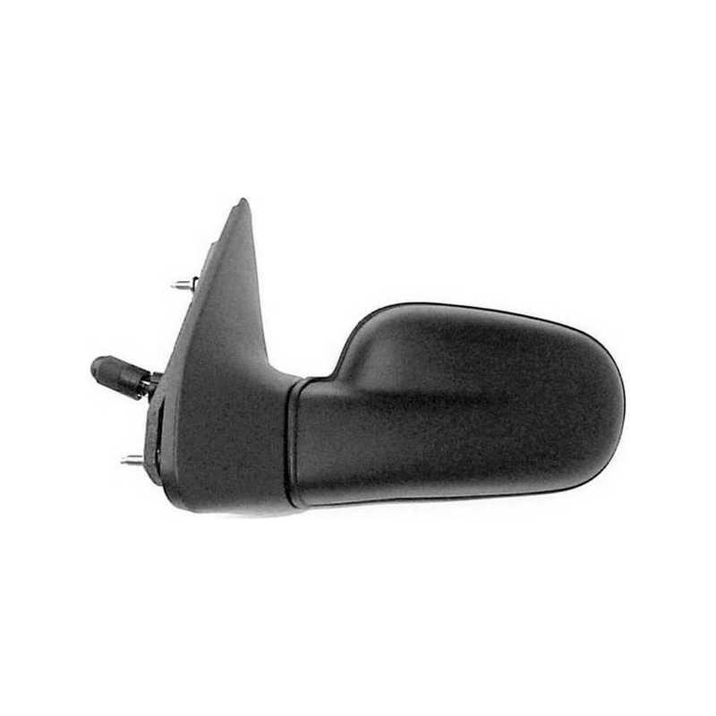Full rear view mirror left