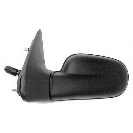 Full rear view mirror left