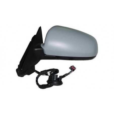 IPARLUX Espejo retrovisor completo izquierdo 27122281