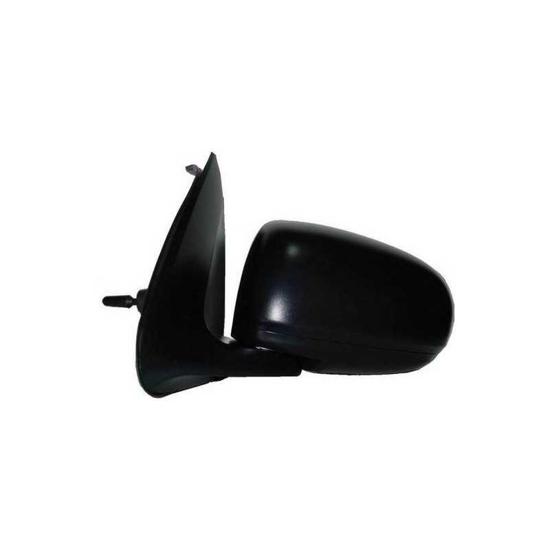 Full rear view mirror left