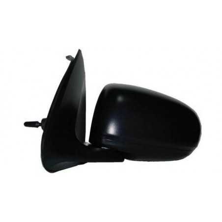 Full rear view mirror left