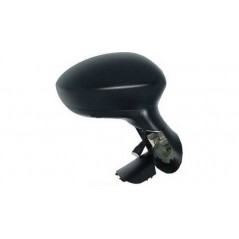 Full rear view mirror right