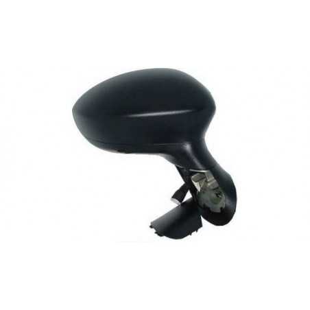 Full rear view mirror right