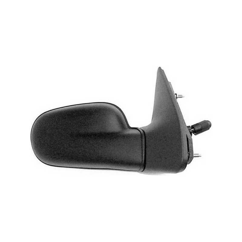 Full rear view mirror right