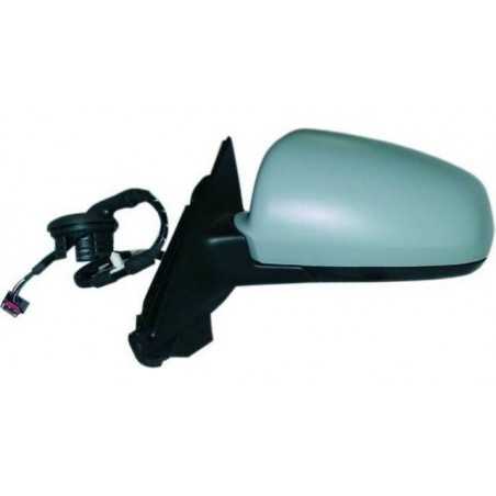 mirall retrovisor complet esquerre