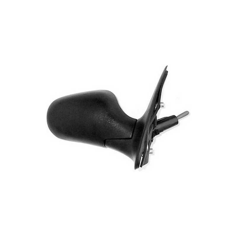 Full rear view mirror right