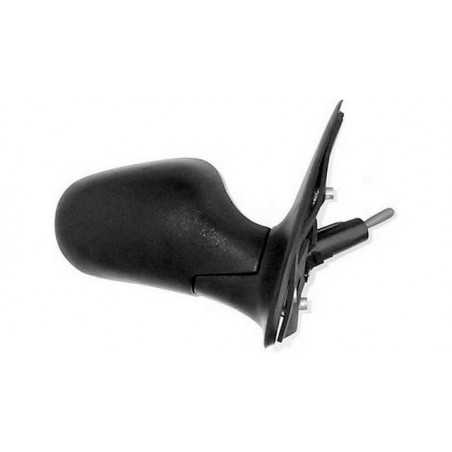 Full rear view mirror right