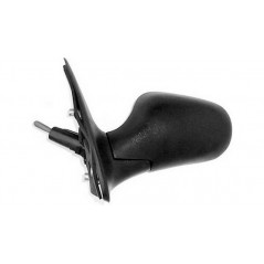 Full rear view mirror left