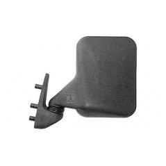 Full rear view mirror left