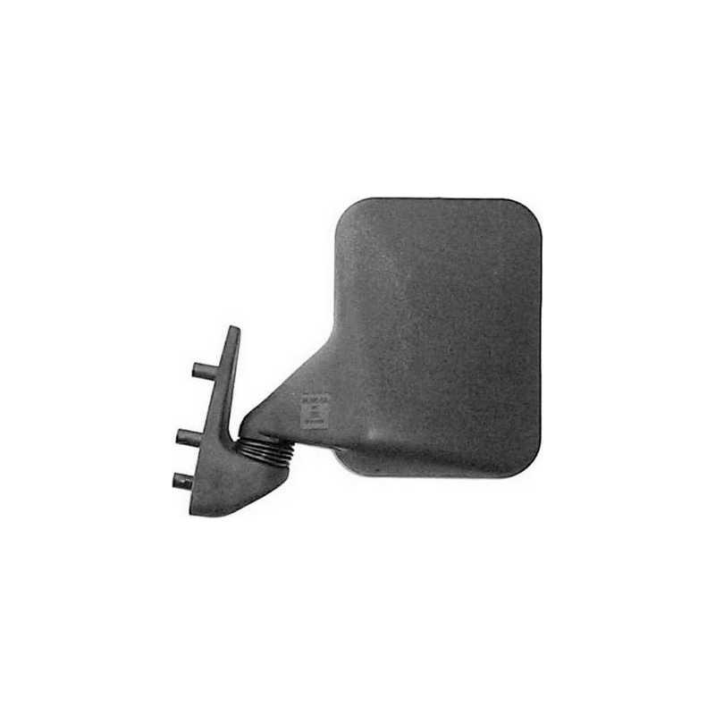 Full rear view mirror left