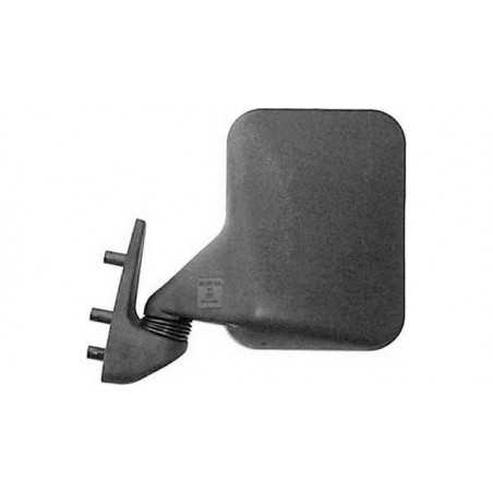 IPARLUX Espejo retrovisor completo izquierdo | Brazo corto Movimiento mecánico/manual Cristal convexo 21506611
