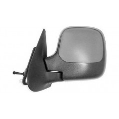 Full rear view mirror left