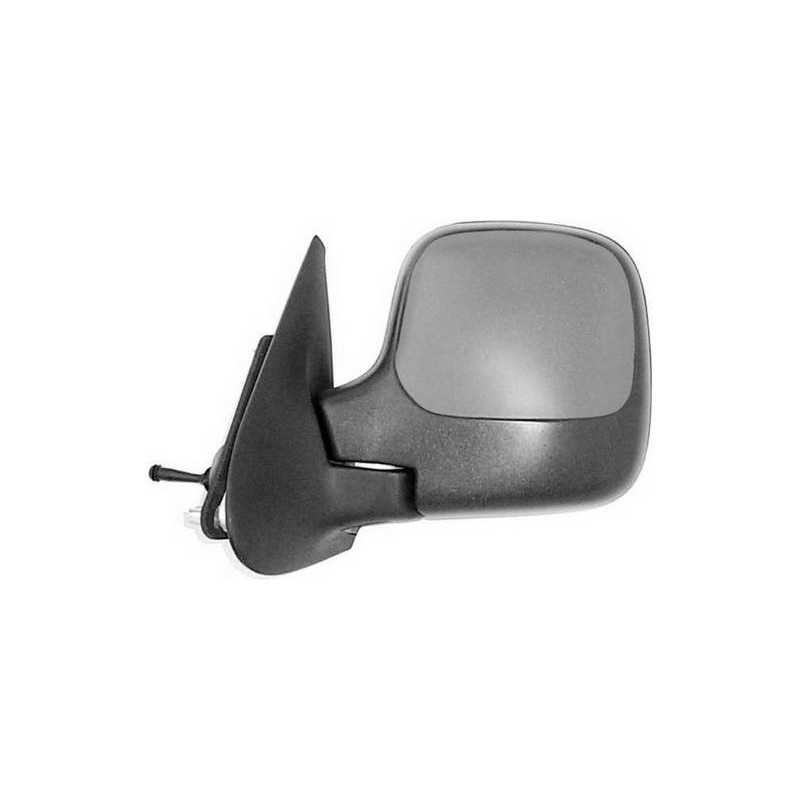 Full rear view mirror left