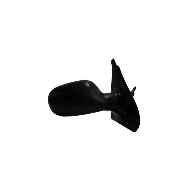 Full rear view mirror right