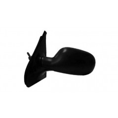 Full rear view mirror left