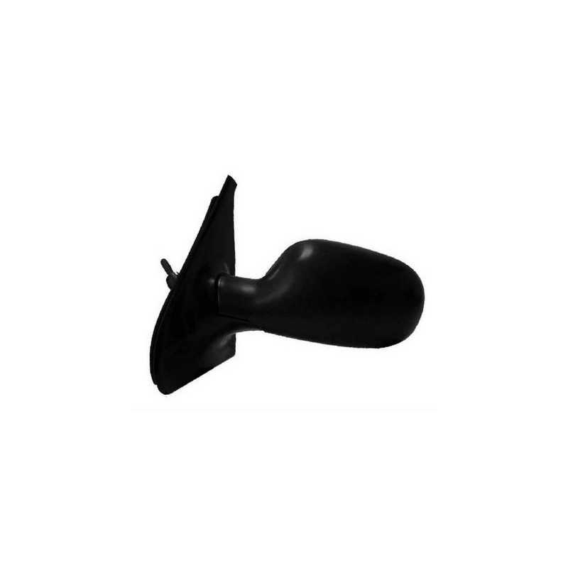Full rear view mirror left