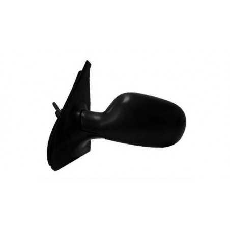 Full rear view mirror left