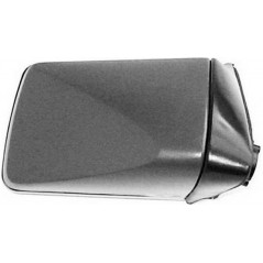 Full rear view mirror right