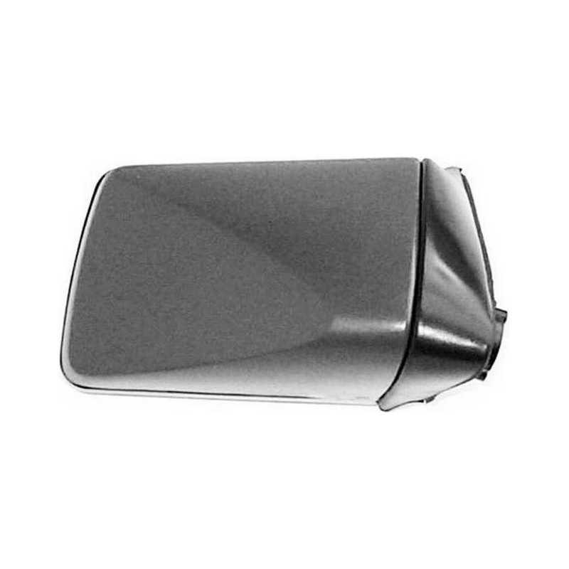 Full rear view mirror right