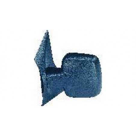 Full rear view mirror left