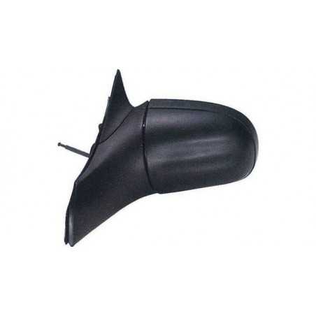 Full rear view mirror left