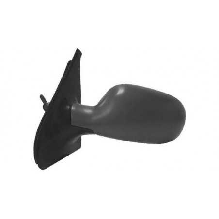 Full rear view mirror left