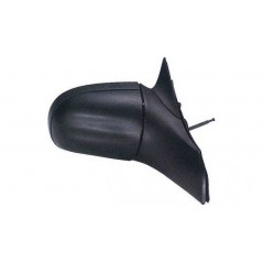 IPARLUX Espejo retrovisor completo derecho con regulación mecánica/manual y cristal convexo 24531212