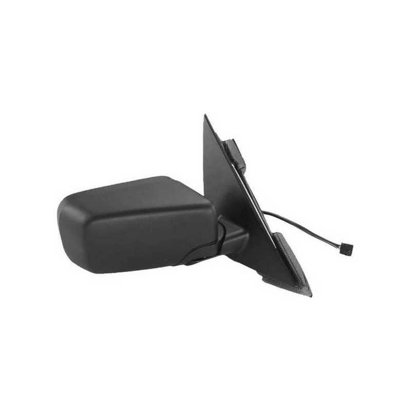 Full rear view mirror right